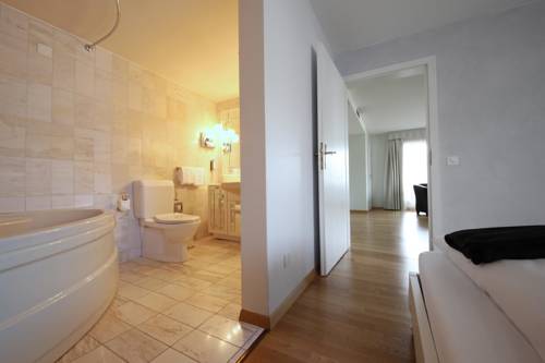Imagen de la habitación del Hotel Seminar- & Erlebnishotel R&ouml;merturm. Foto 4