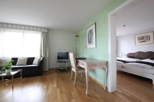 Imagen de la habitación del Hotel Seminar- & Erlebnishotel R&ouml;merturm. Foto 8