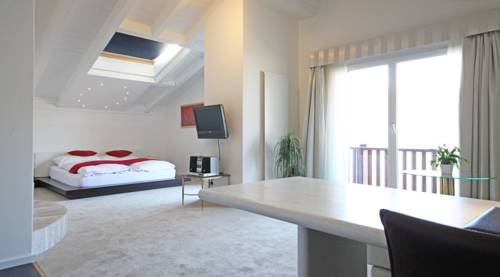 Imagen de la habitación del Hotel Seminar- & Erlebnishotel R&ouml;merturm. Foto 10