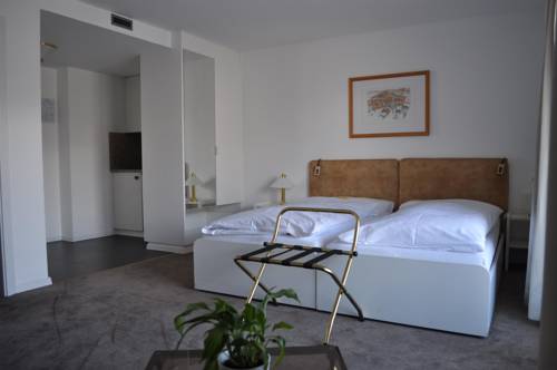Imagen de la habitación del Hotel Seminar- & Erlebnishotel R&ouml;merturm. Foto 12