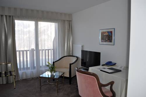 Imagen de la habitación del Hotel Seminar- & Erlebnishotel R&ouml;merturm. Foto 14