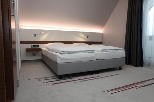 Imagen de la habitación del Hotel Seminar- and Freizeithotel Große Ledder. Foto 9