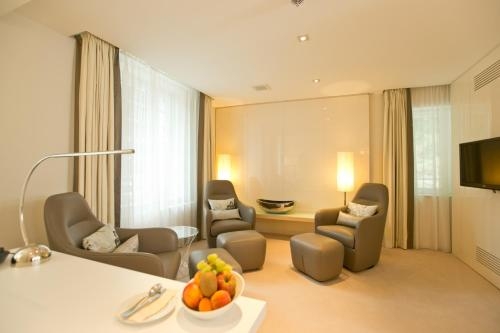 Imagen de la habitación del Hotel Seminar- and Freizeithotel Große Ledder. Foto 10