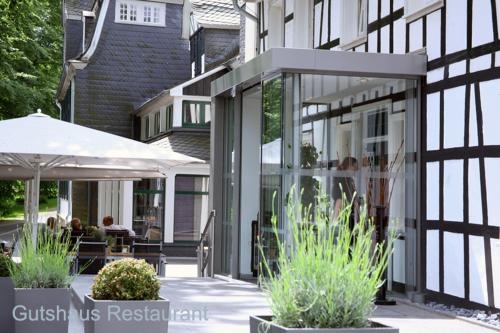 Imagen general del Hotel Seminar- and Freizeithotel Große Ledder. Foto 2