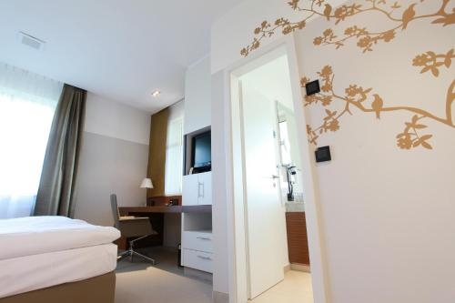 Imagen general del Hotel Seminar- and Freizeithotel Große Ledder. Foto 6