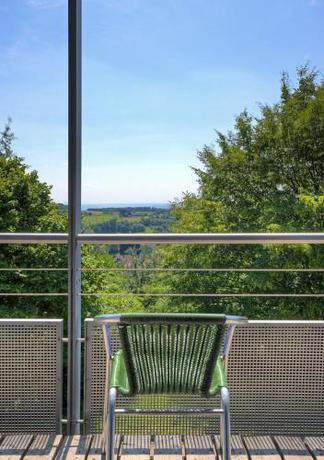 Imagen general del Hotel SeminarZentrum R&uuml;ckersbach. Foto 5