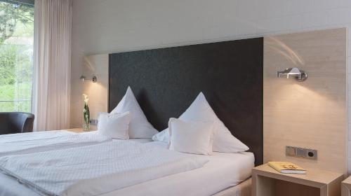 Imagen de la habitación del Hotel SeminarZentrum R&uuml;ckersbach. Foto 6