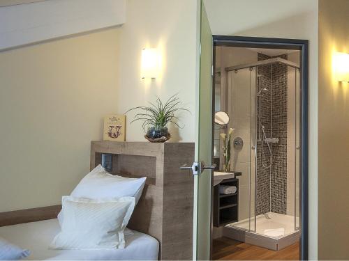 Imagen de la habitación del Hotel SeminarZentrum R&uuml;ckersbach. Foto 7