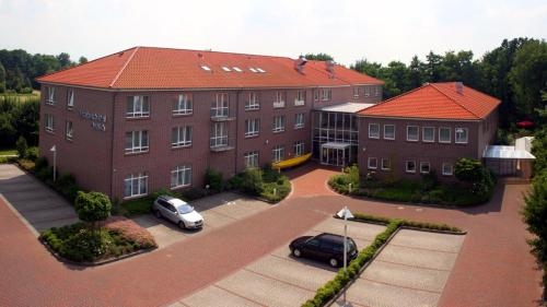 Imagen general del Hotel Seminarhotel Aurich. Foto 2