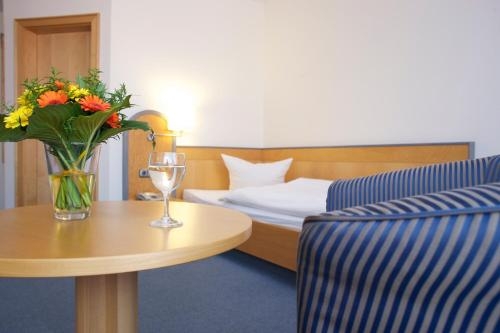 Imagen general del Hotel Seminarhotel Aurich. Foto 3