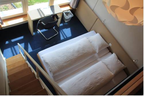 Imagen de la habitación del Hotel Seminarhotel Lihn. Foto 2