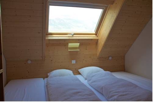 Imagen de la habitación del Hotel Seminarhotel Lihn. Foto 3