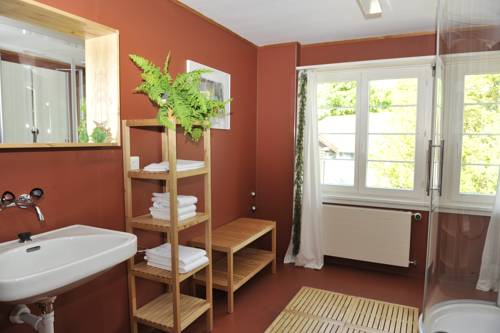 Imagen de la habitación del Hotel Seminarhotel Lihn. Foto 5