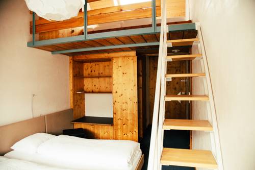 Imagen de la habitación del Hotel Seminarhotel Lihn. Foto 7