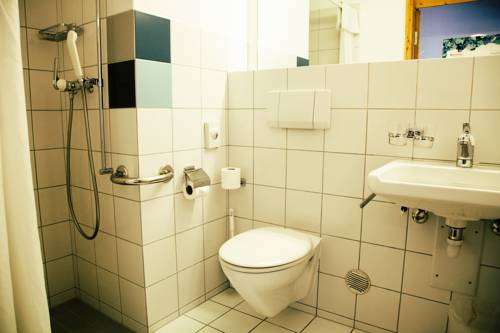 Imagen de la habitación del Hotel Seminarhotel Lihn. Foto 8