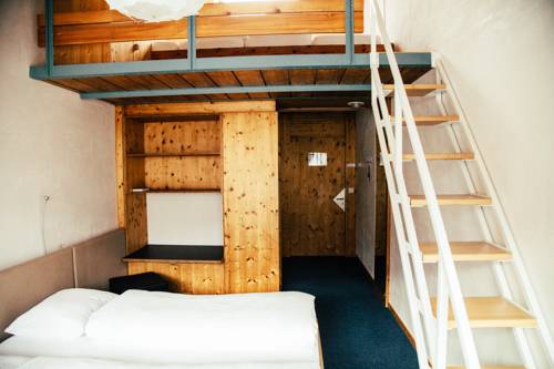 Imagen de la habitación del Hotel Seminarhotel Lihn. Foto 9