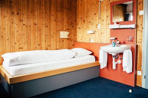 Imagen de la habitación del Hotel Seminarhotel Lihn. Foto 10