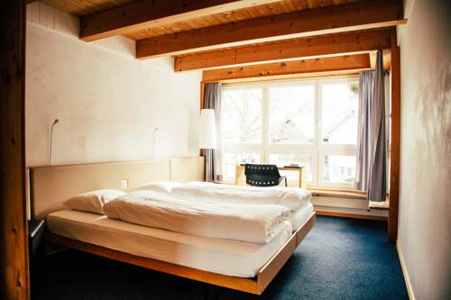 Imagen de la habitación del Hotel Seminarhotel Lihn. Foto 11