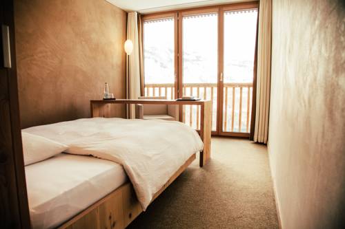 Imagen de la habitación del Hotel Seminarhotel Lihn. Foto 14