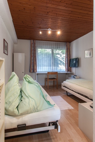 Imagen de la habitación del Hotel Seminarhotel Linde Stettlen. Foto 6