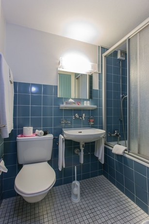 Imagen de la habitación del Hotel Seminarhotel Linde Stettlen. Foto 12