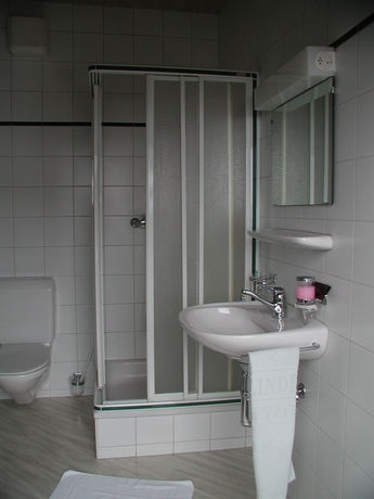 Imagen de la habitación del Hotel Seminarhotel Linde Stettlen. Foto 13