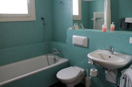 Imagen de la habitación del Hotel Seminar-hotel Rigi Am See. Foto 2