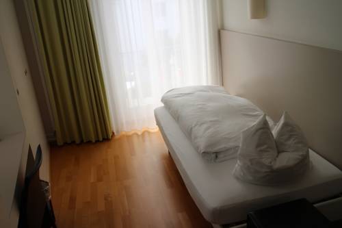 Imagen de la habitación del Hotel Seminar-hotel Rigi Am See. Foto 3