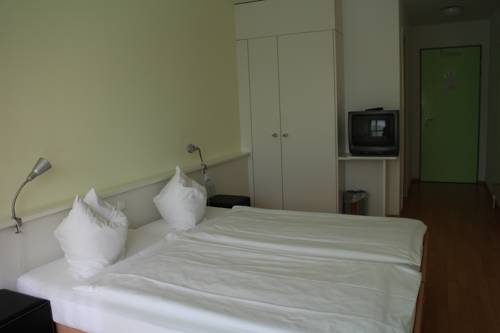 Imagen de la habitación del Hotel Seminar-hotel Rigi Am See. Foto 7