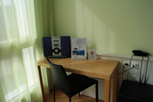 Imagen de la habitación del Hotel Seminar-hotel Rigi Am See. Foto 8