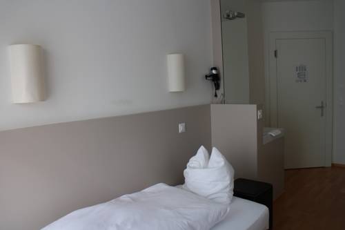 Imagen de la habitación del Hotel Seminar-hotel Rigi Am See. Foto 9