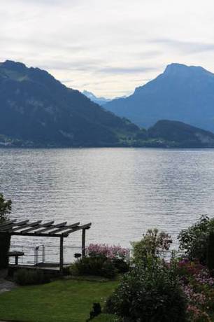 Imagen de la habitación del Hotel Seminar-hotel Rigi Am See. Foto 10