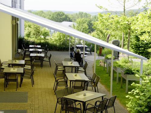 Imagen general del Hotel Seminarhotel in der Manfred-Sauer-Stiftung. Foto 1