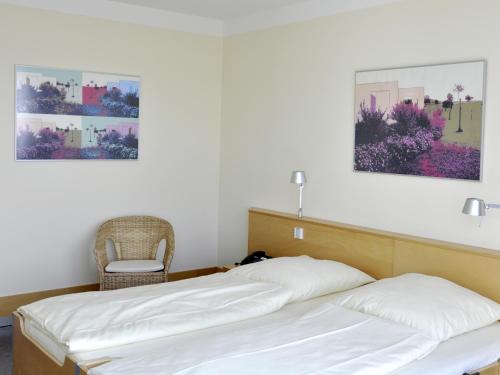 Imagen de la habitación del Hotel Seminarhotel in der Manfred-Sauer-Stiftung. Foto 6