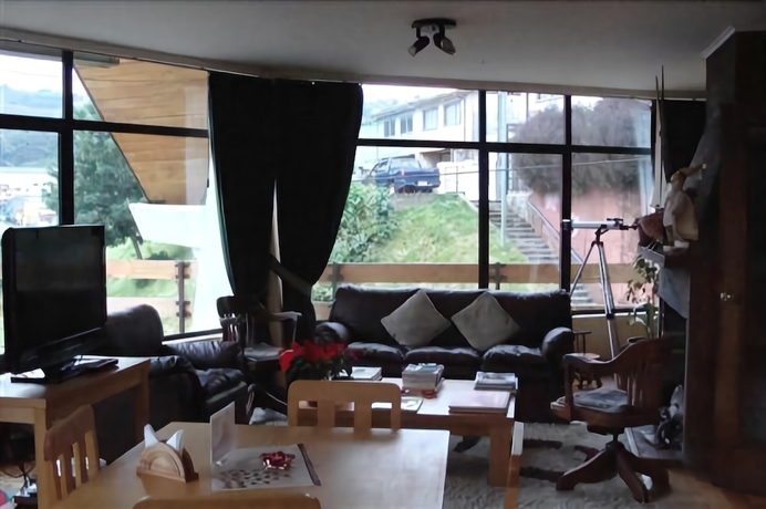 Imagen de los interiores del Hotel Seminario. Foto 18