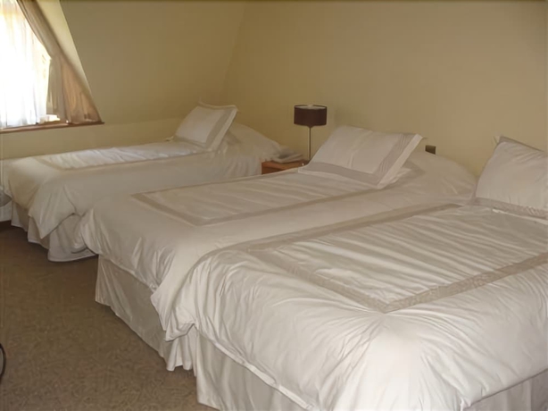 Imagen de la habitación del Hotel Seminario. Foto 12