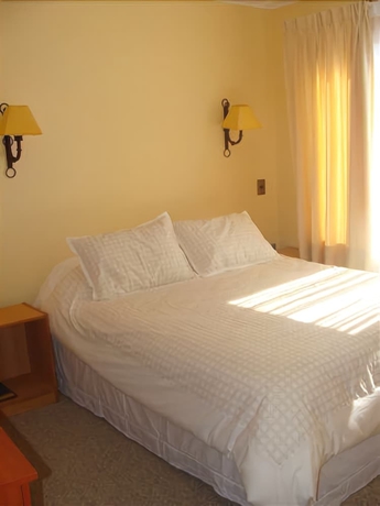 Imagen de la habitación del Hotel Seminario. Foto 14