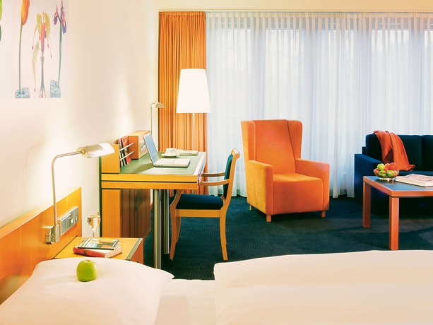 Imagen de la habitación del Hotel Seminaris Avendi Potsdam. Foto 6