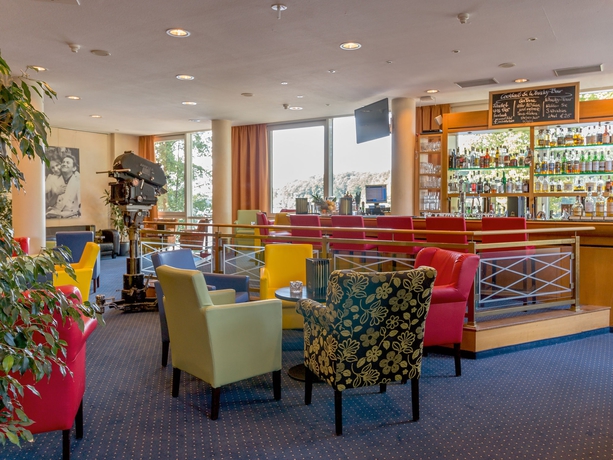 Imagen de los interiores del Hotel Seminaris Avendi Potsdam. Foto 11