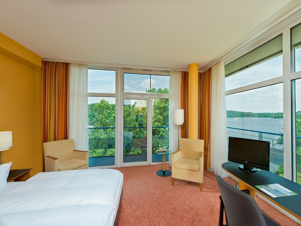 Imagen de la habitación del Hotel Seminaris Avendi Potsdam. Foto 7