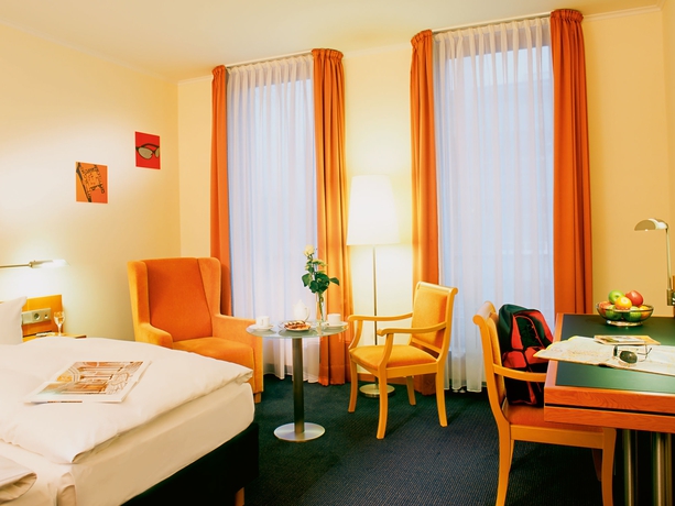 Imagen de la habitación del Hotel Seminaris Avendi Potsdam. Foto 8