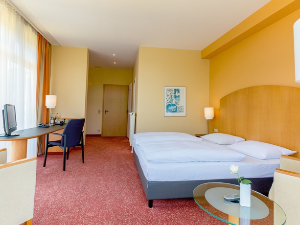 Imagen de la habitación del Hotel Seminaris Avendi Potsdam. Foto 9