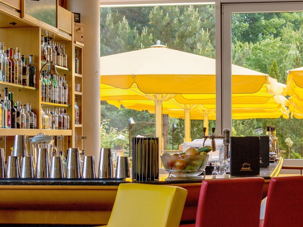 Imagen de los interiores del Hotel Seminaris Avendi Potsdam. Foto 13