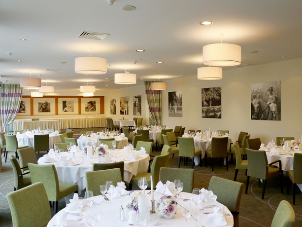Imagen del bar/restaurante del Hotel Seminaris Avendi Potsdam. Foto 4