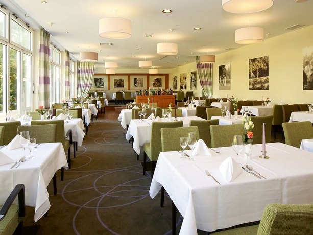 Imagen del bar/restaurante del Hotel Seminaris Avendi Potsdam. Foto 5