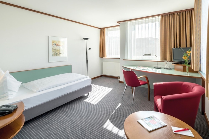 Imagen de la habitación del Hotel Seminaris Bad Boll. Foto 15