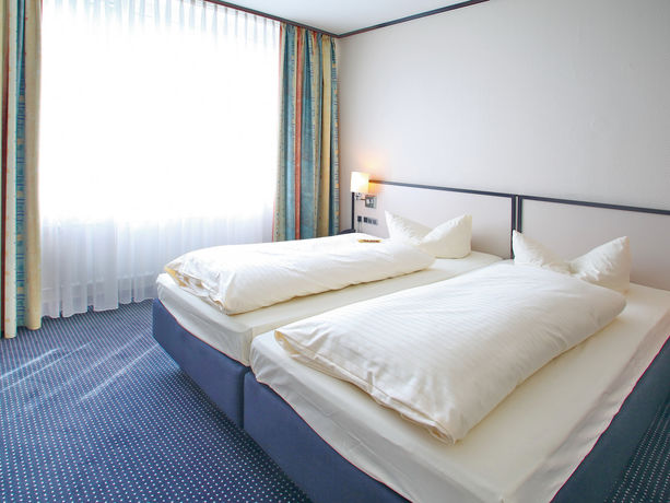 Imagen de la habitación del Hotel Seminaris Bad Honnef. Foto 6