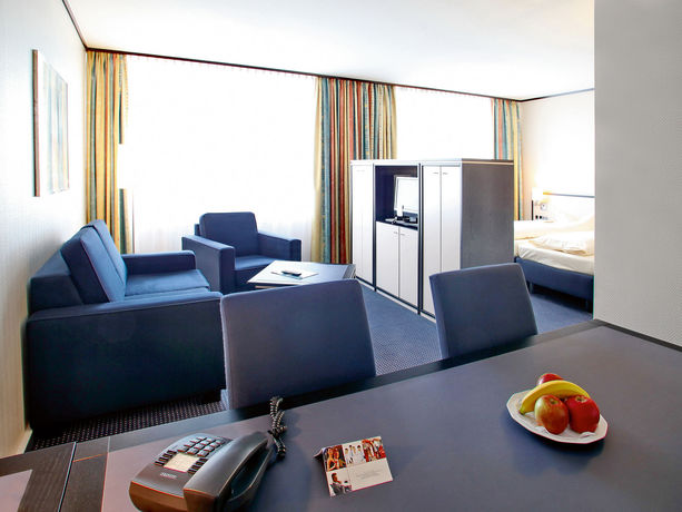 Imagen del bar/restaurante del Hotel Seminaris Bad Honnef. Foto 5