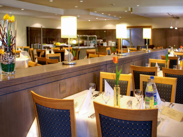 Imagen de la habitación del Hotel Seminaris Bad Honnef. Foto 7