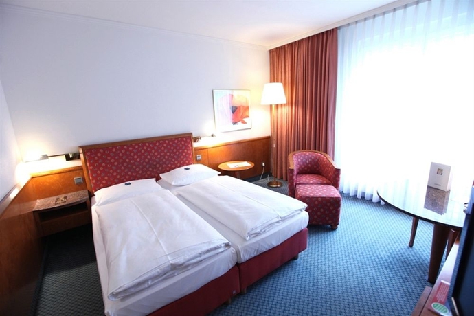 Imagen de la habitación del Hotel Seminaris Leipzig. Foto 7